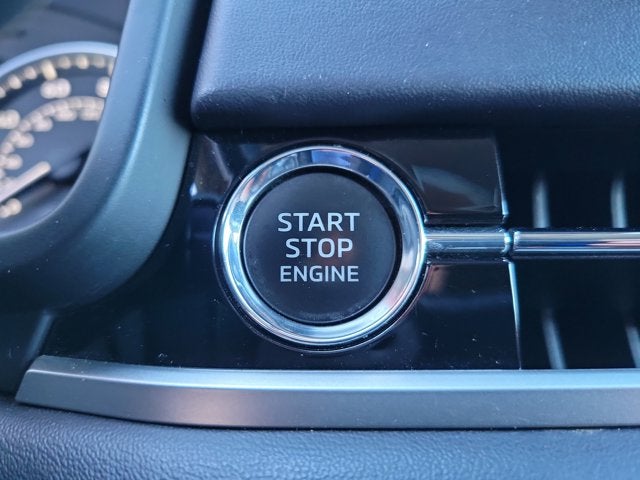 2023 Mitsubishi Outlander ES