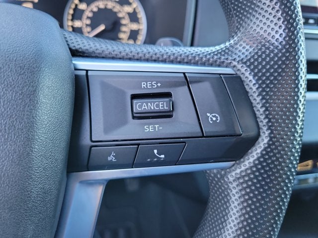 2023 Mitsubishi Outlander ES