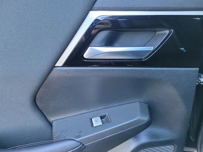 2023 Mitsubishi Outlander ES