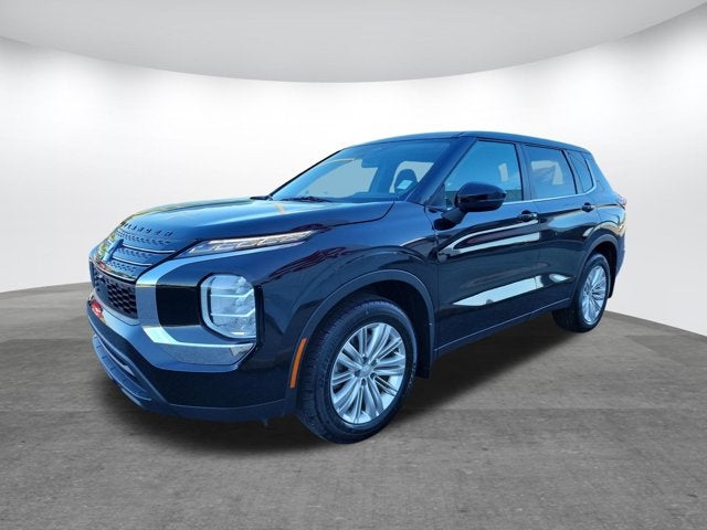 2023 Mitsubishi Outlander ES