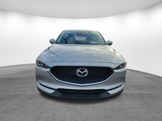 2018 Mazda Mazda CX-5 Sport