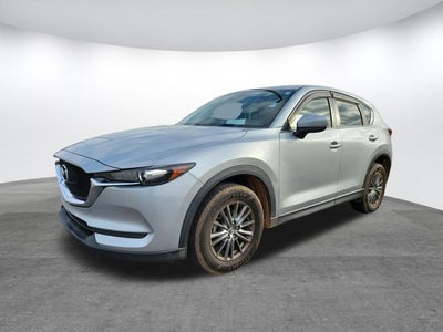 2018 Mazda Mazda CX-5 Sport