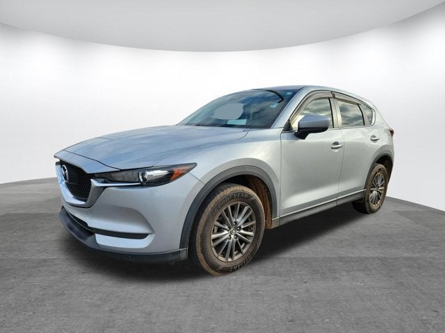 2018 Mazda Mazda CX-5 Sport
