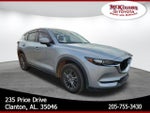 2018 Mazda Mazda CX-5 Sport