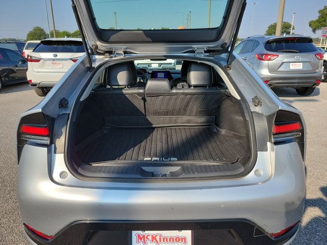 2023 Toyota Prius XLE