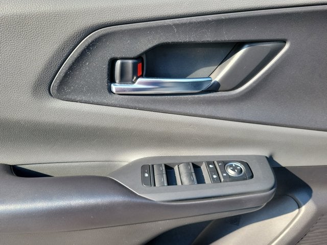 2023 Toyota Prius XLE