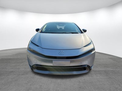 2023 Toyota Prius XLE