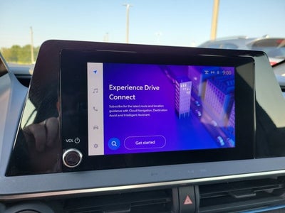 2023 Toyota Prius XLE