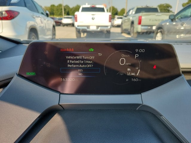 2023 Toyota Prius XLE