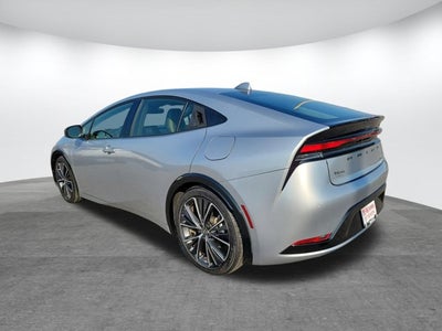 2023 Toyota Prius XLE