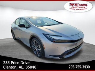 2023 Toyota Prius XLE