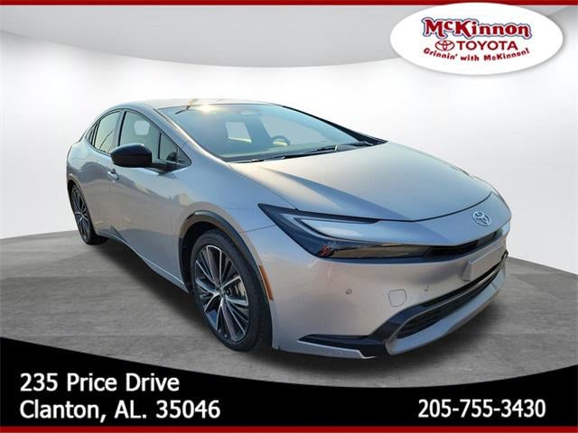 2023 Toyota Prius XLE