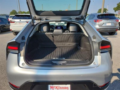 2023 Toyota Prius XLE