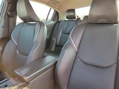 2023 Toyota Prius XLE