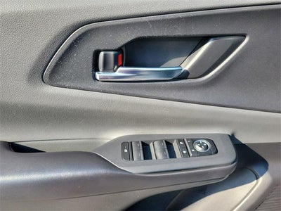 2023 Toyota Prius XLE