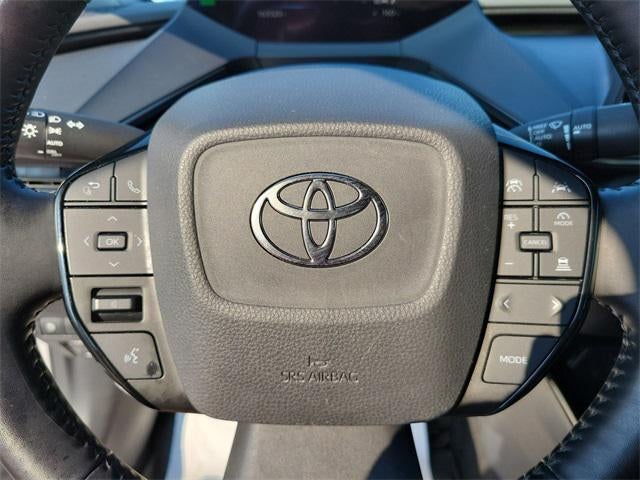 2023 Toyota Prius XLE