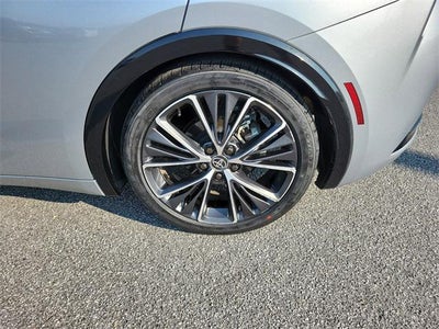 2023 Toyota Prius XLE