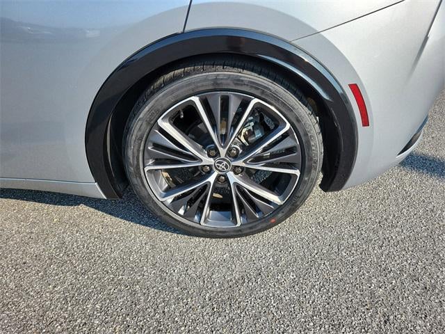 2023 Toyota Prius XLE