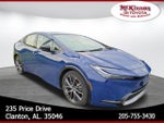 2023 Toyota Prius Limited