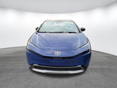 2023 Toyota Prius Limited