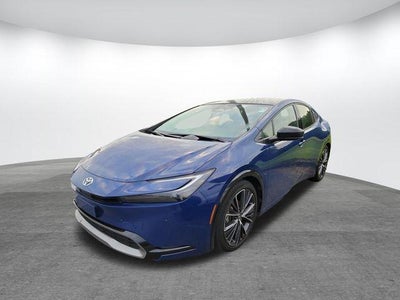 2023 Toyota Prius Limited