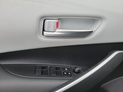 2024 Toyota Corolla Hybrid SE