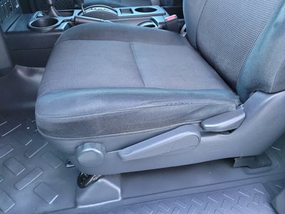 2008 Toyota FJ Cruiser Base