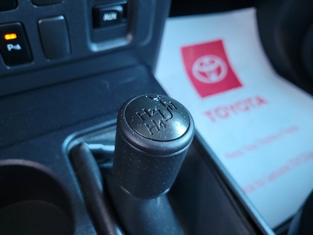 2008 Toyota FJ Cruiser Base