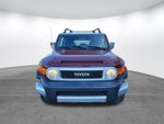 2008 Toyota FJ Cruiser Base