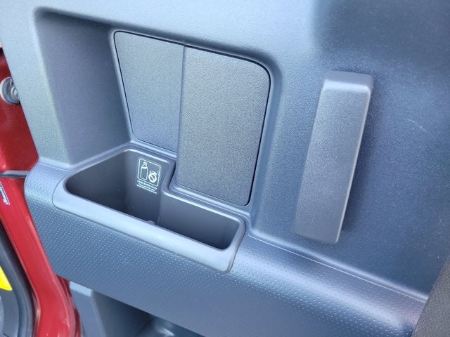 2008 Toyota FJ Cruiser Base