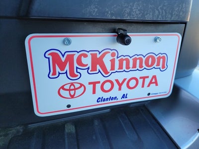 2008 Toyota FJ Cruiser Base