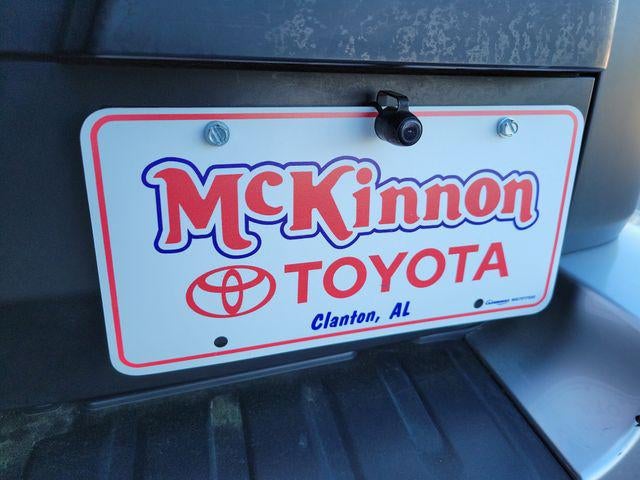 2008 Toyota FJ Cruiser Base