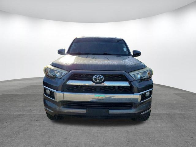 2015 Toyota 4Runner Limited