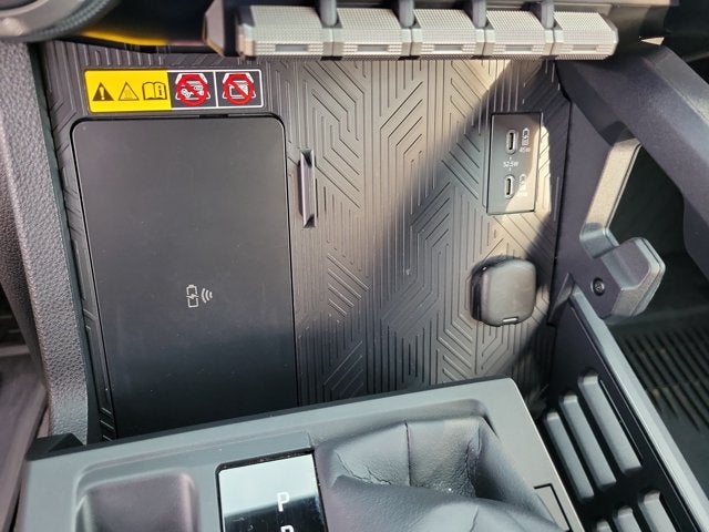 2025 Toyota 4Runner TRD Sport Premium