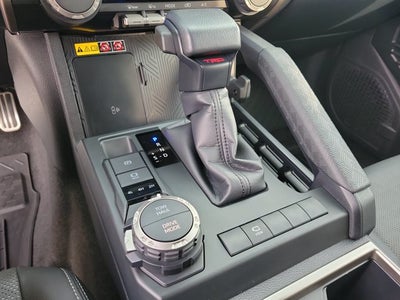 2025 Toyota 4Runner TRD Sport Premium