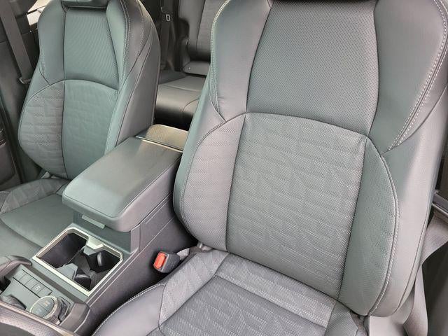 2025 Toyota 4Runner TRD Sport Premium