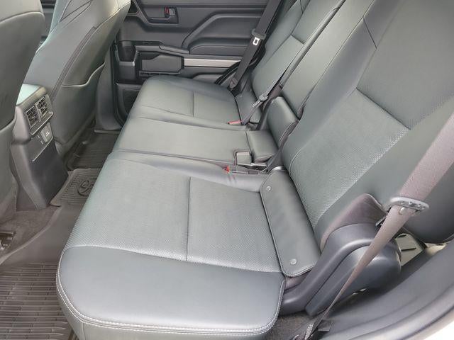 2025 Toyota 4Runner TRD Sport Premium