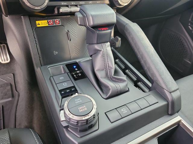 2025 Toyota 4Runner TRD Sport Premium