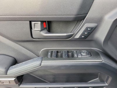2025 Toyota 4Runner TRD Sport Premium