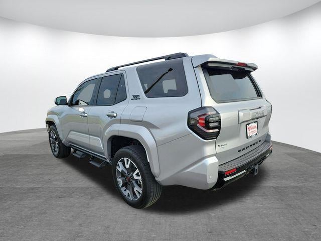 2025 Toyota 4Runner TRD Sport Premium