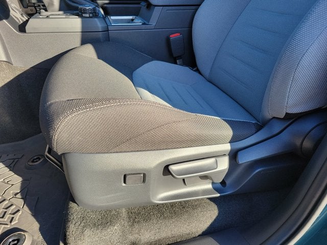 2025 Toyota 4Runner TRD Off Road