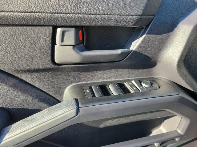 2025 Toyota 4Runner TRD Off Road