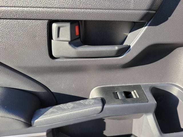 2025 Toyota 4Runner TRD Off Road