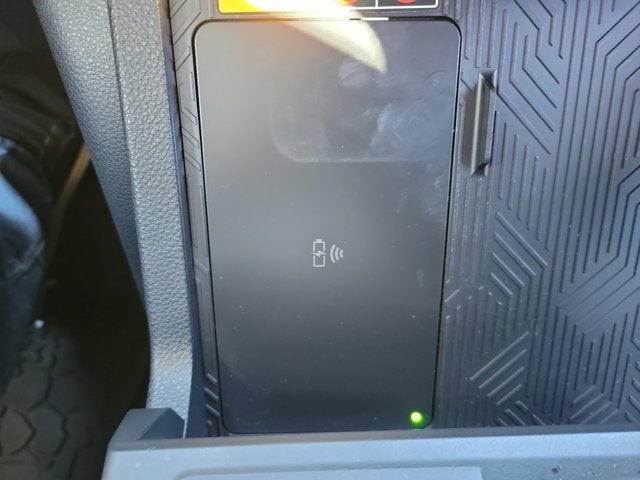 2025 Toyota 4Runner TRD Off Road