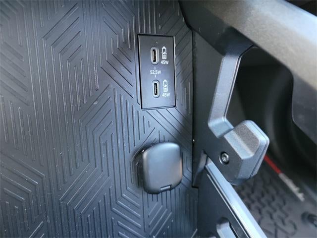 2025 Toyota 4Runner TRD Off Road