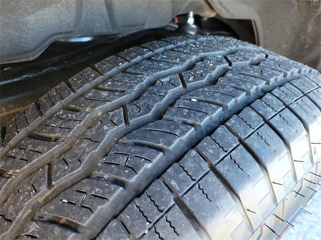 2025 Toyota 4Runner TRD Off Road