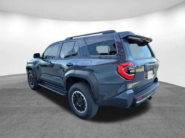 2025 Toyota 4Runner TRD Off Road Premium