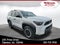 2025 Toyota 4Runner Hybrid TRD Off Road