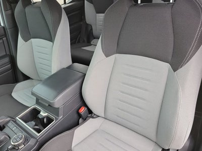 2025 Toyota 4Runner Hybrid TRD Off Road