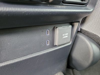 2025 Toyota 4Runner Hybrid TRD Off Road